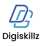 Digital Marketing Courses, SEO, SEM, SMM in Kochi, Kerala | DigiSkillz Logo