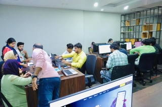 Digital marketing course in Malappuram