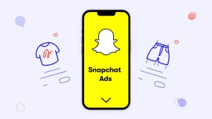 snapchat ads