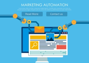 marketing automation