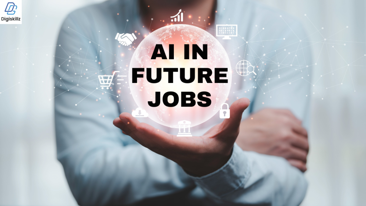 Breakthrough of AI in Future Jobs: How AI will Impact career