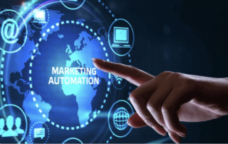 automation marketing