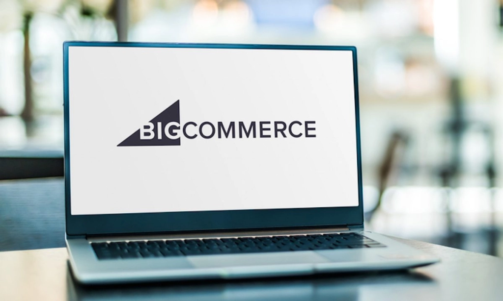 bigcommerce 2