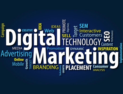 5 Reasons Why a Digital Marketing Career is Right for You