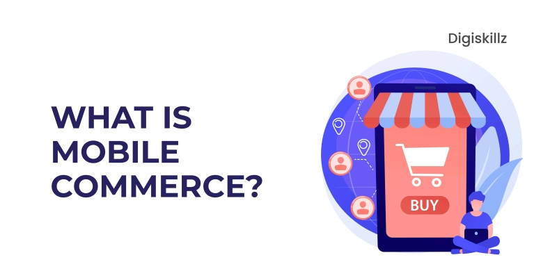 mobile-commerce