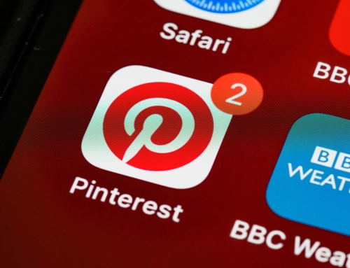 5 Tips for Boosting Your Business with Pinterest Web