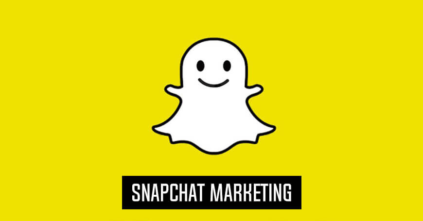 Snapchat Marketing