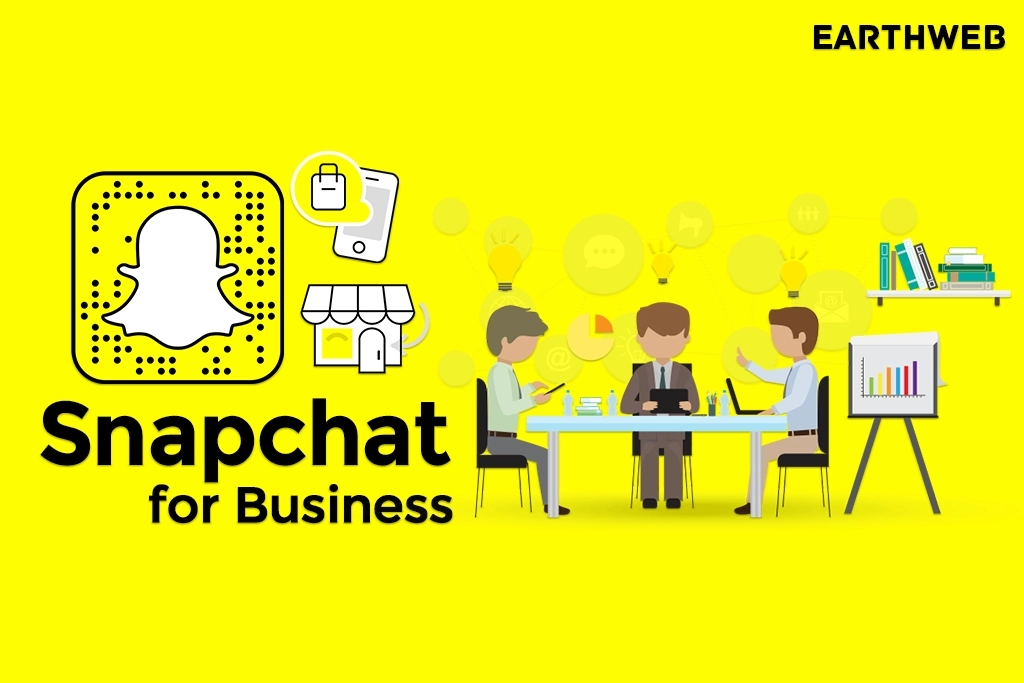 Snapchat for Business 1 e1682864444475