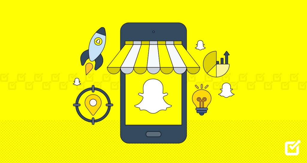 Snapchat for Business