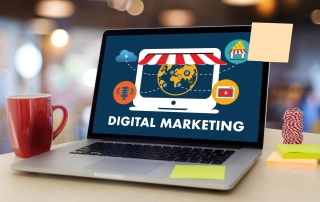 Qualifications in Digital Marketing