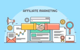 how to start affiliate marketing with no money