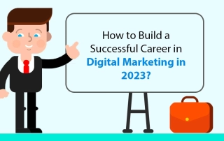 How to build a successful career in digital marketing1