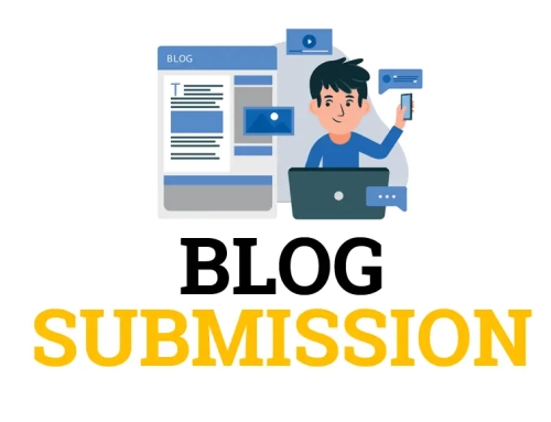Top 10 Free Blog Submission Sites