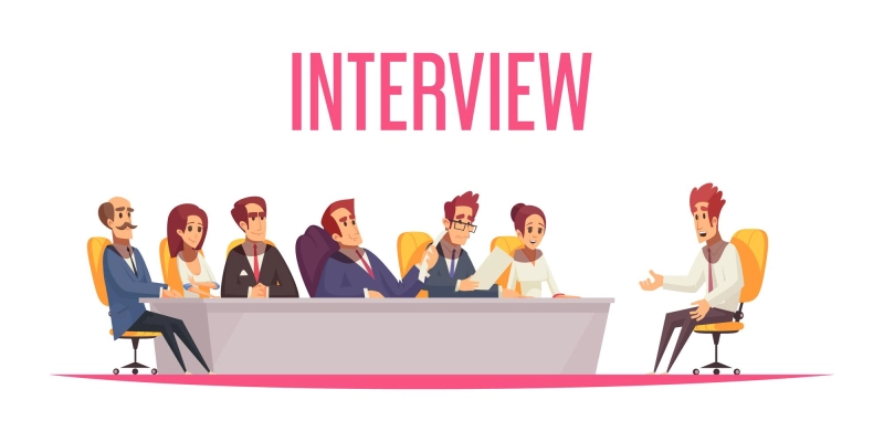 Interview success in 2023