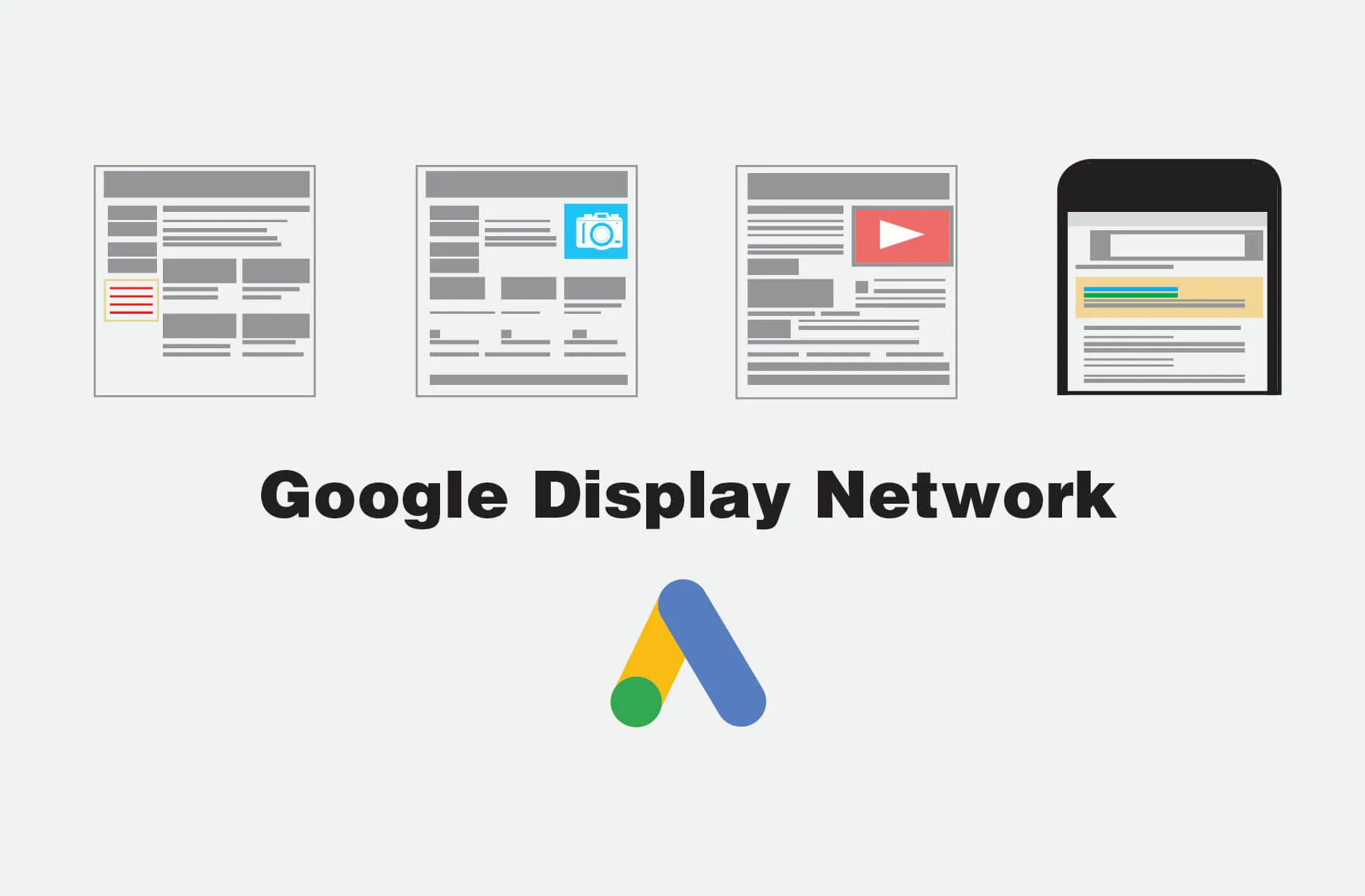 Google Display Advertising1
