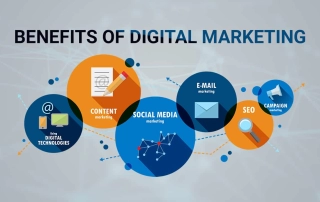 benefits of talking a digital marketing course
