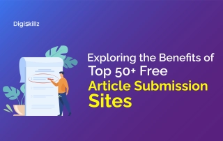 free article submission sites