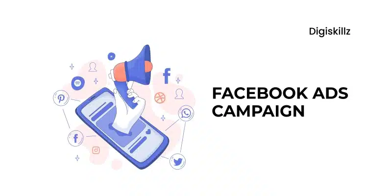 Facebook Ads campaign 