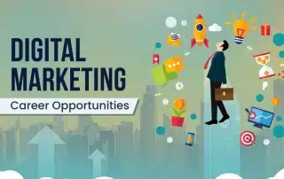 Digital marketing career in india