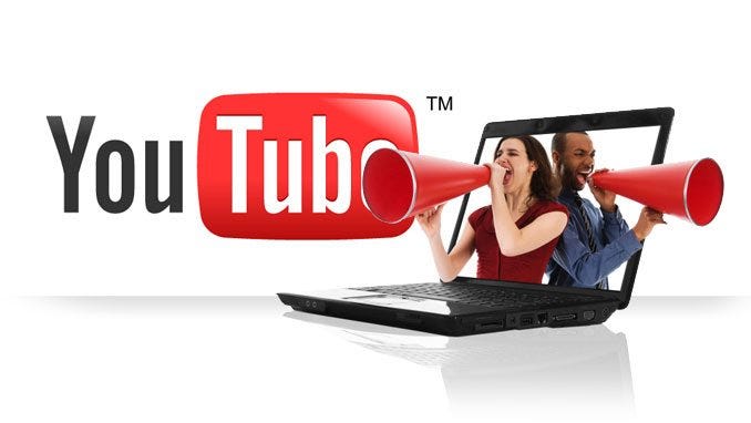 Stay ahead of the curve on YouTube Advertising !
