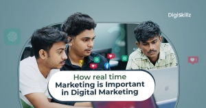 How real time marketing is important in digital marketing