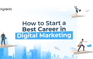 Best career in digital marketing