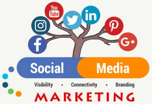 social media marketing strategy