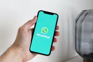 how to create whatsapp channel