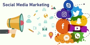 social media marketing strategy