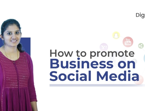 How to promote business on Social Media