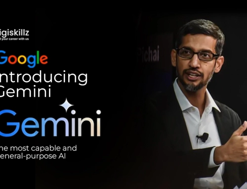 Gemini AI Igniting the Pinnacle Power of Our Most Extensive and Proficient AI Model in 2024