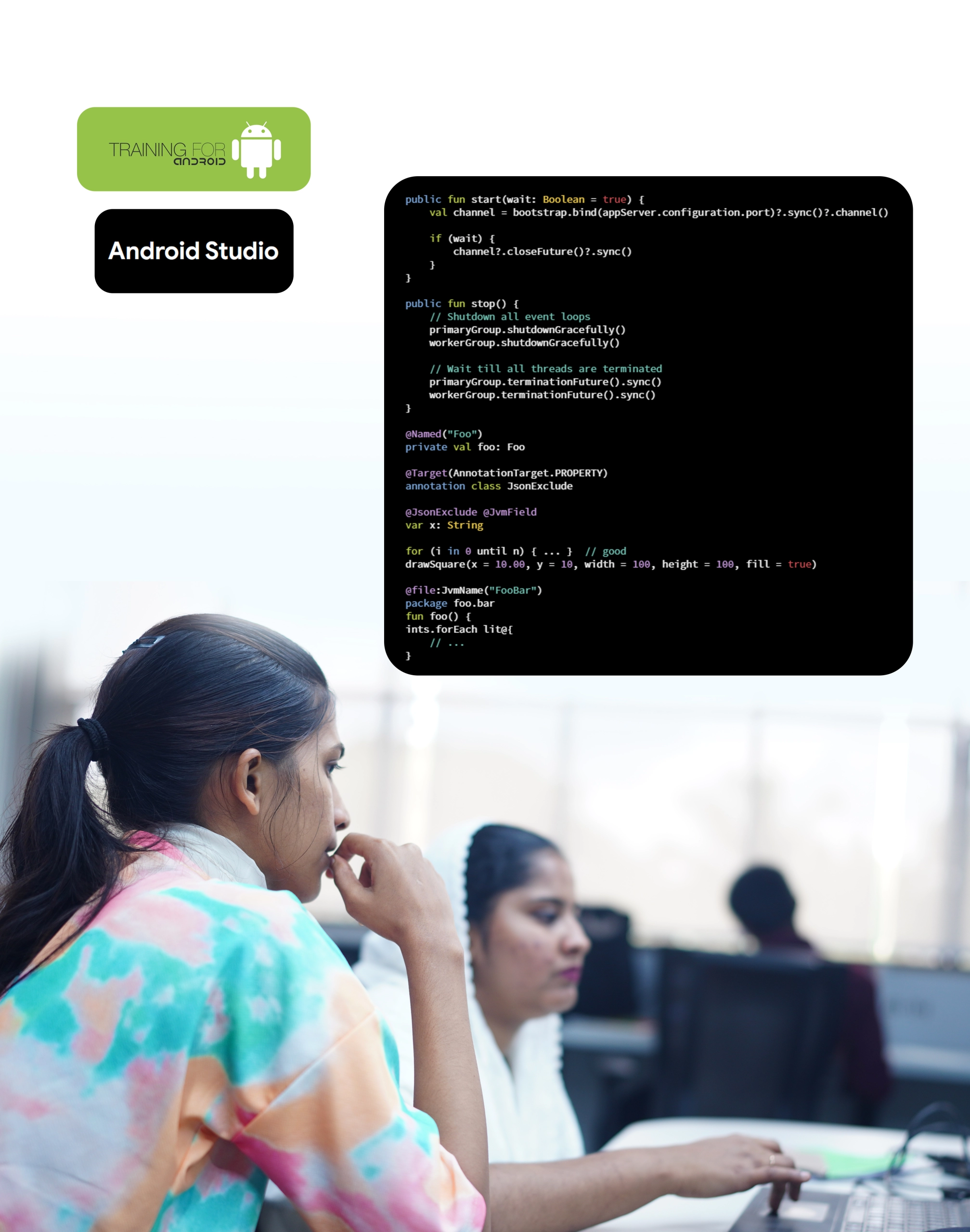 Android Training in Kerala