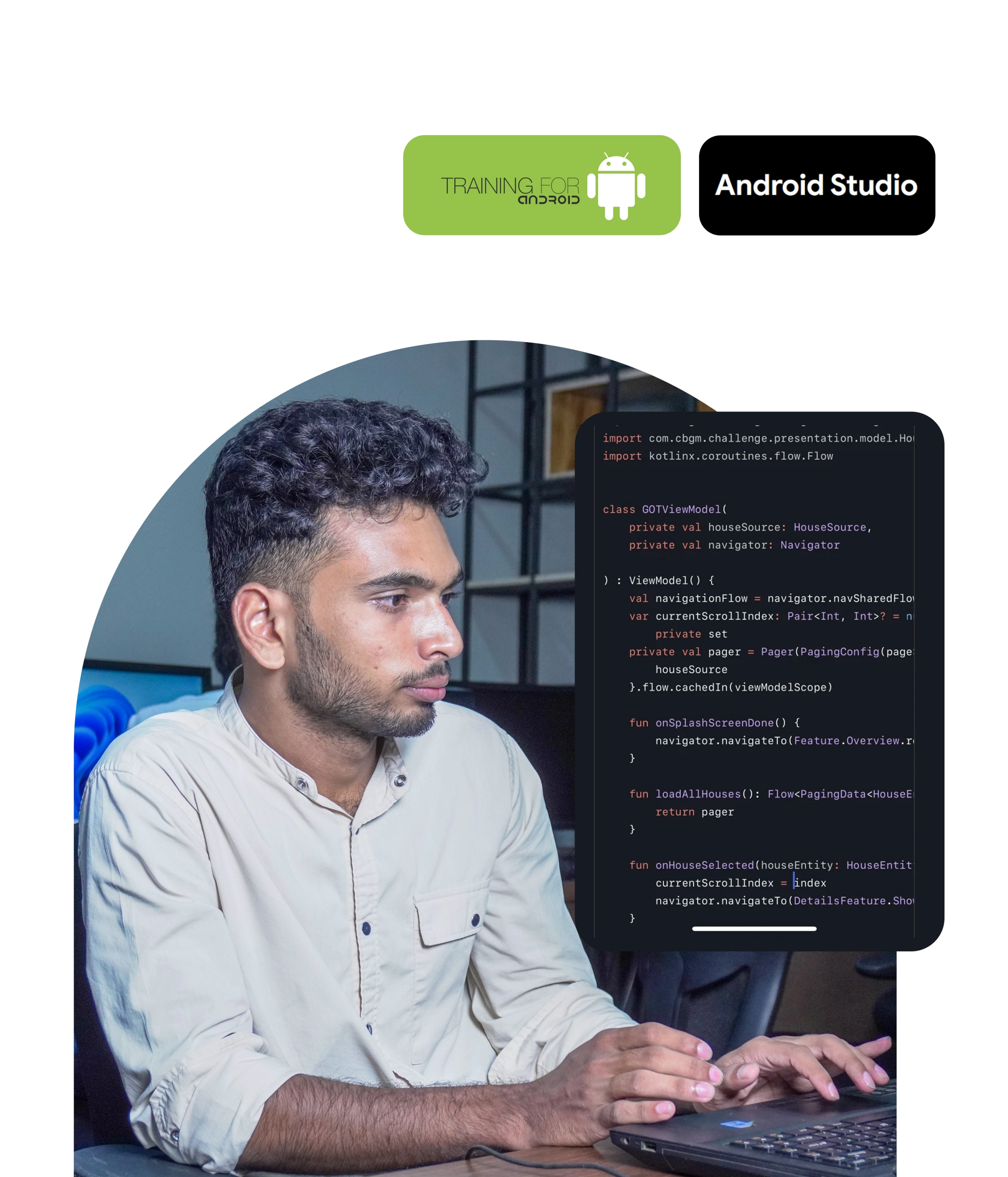 Android Training in Kerala