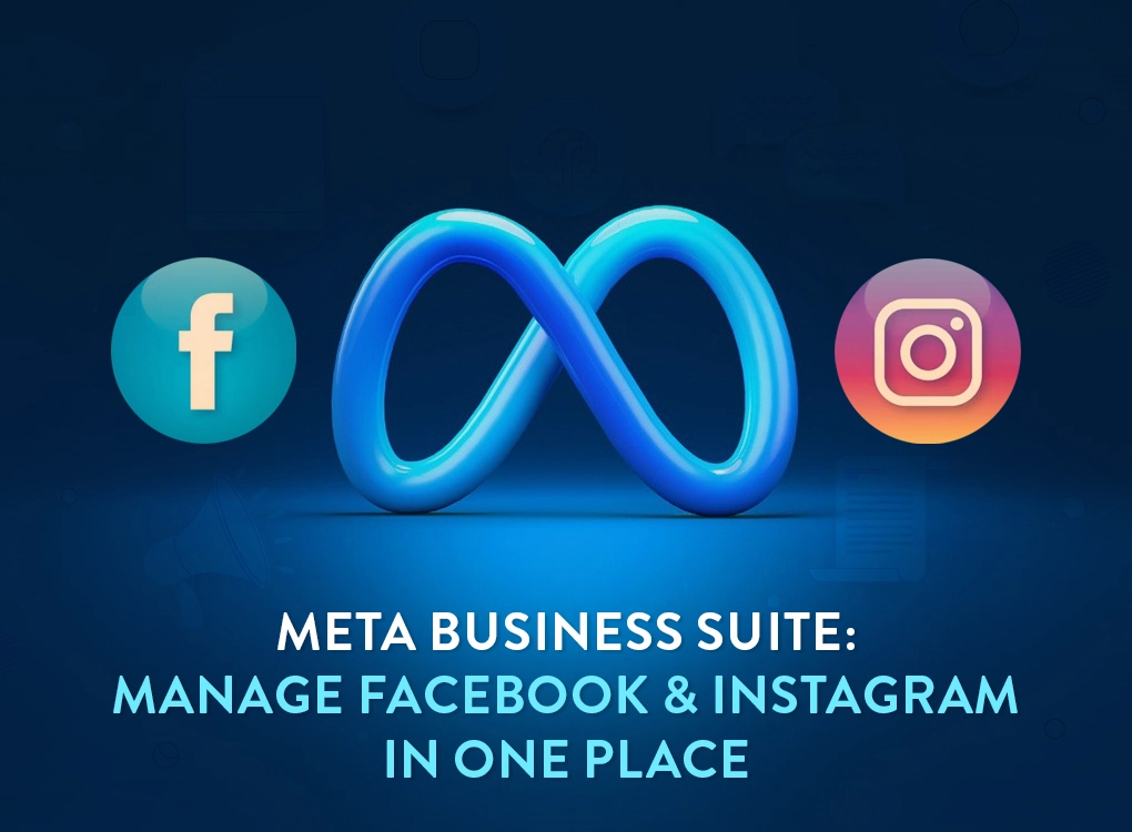 meta business suite