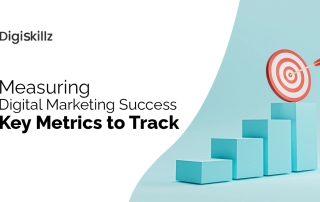 Measuring Digital Marketing Success Key Metrics to Track
