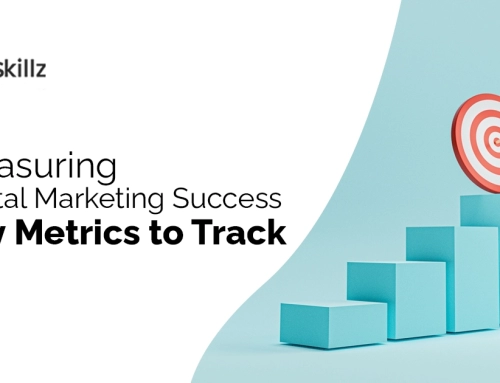 Measuring Digital Marketing Success: Key Metrics To Track