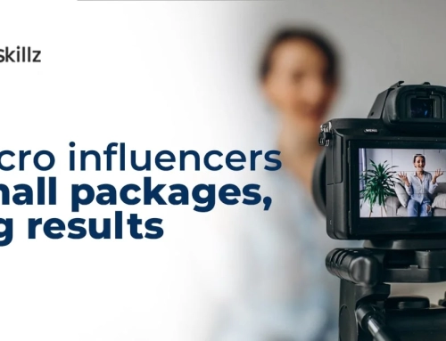 Small Packages, Big Results: Micro Influencers and Marketing Efficiency