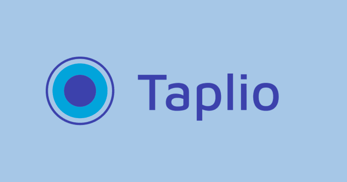 Taplio review