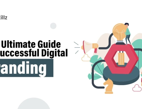 The Ultimate Guide to Successful Digital Branding