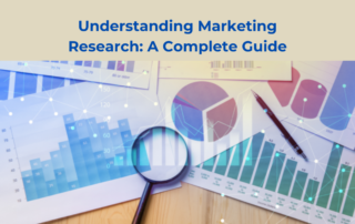 Marketing research