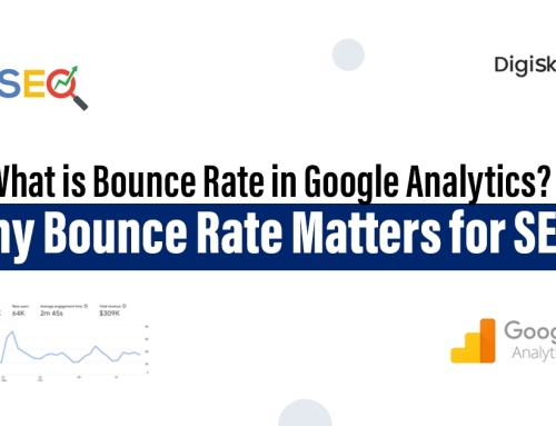 What is Bounce Rate in Google Analytics? How to fix Easley?