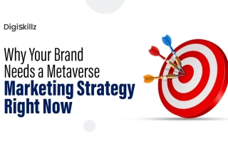 metaverse marketing strategy