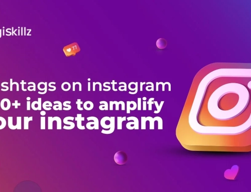Hashtags On Instagram: 400+ Ideas To Amplify Your Instagram
