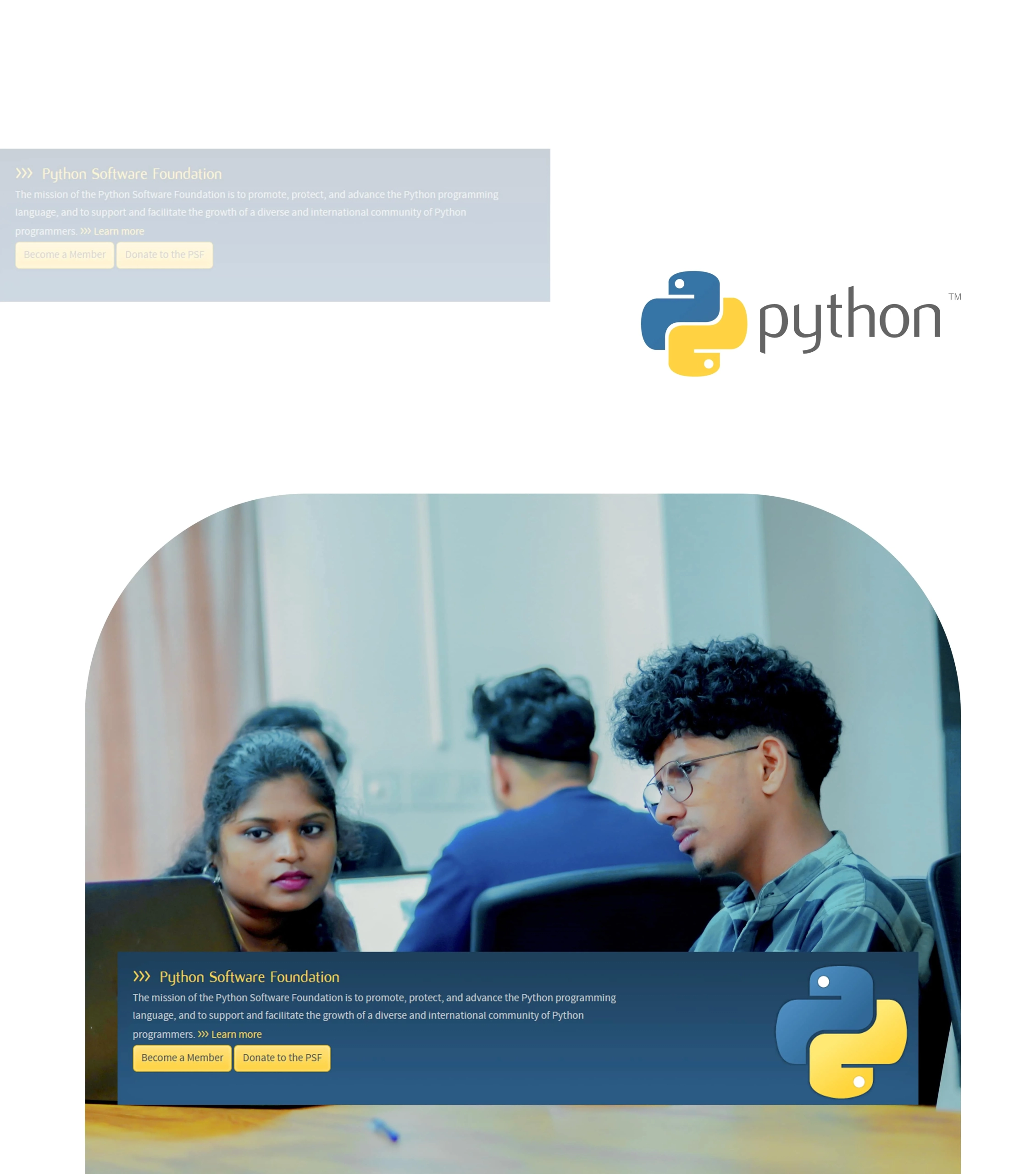 Python training in kochi