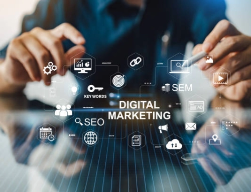 Exploring the Digital Excellence on the basics of Digital Marketing