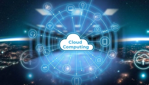 4 Pillars of Cloud Computing 1 min 1 1 1