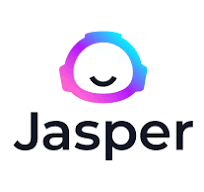 Jasper logo Digiskillz