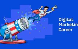 Digital Marketing Career