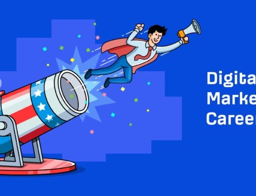 How to Start a Digital Marketing Career in 2024