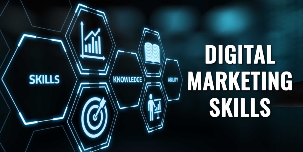 Digital Marketing Course Benefits